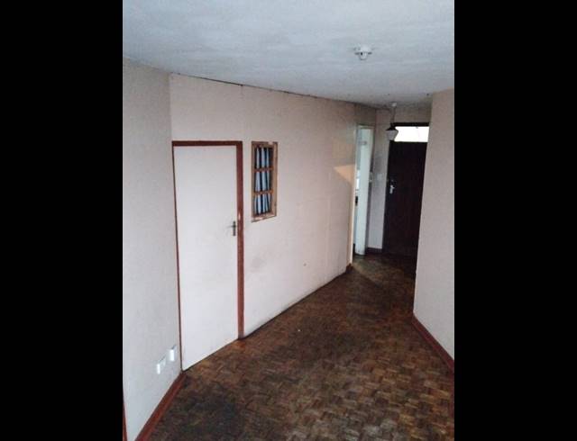 1 BEDROOM APARTMENT FOR SALE IN DURBAN CENTRAL
